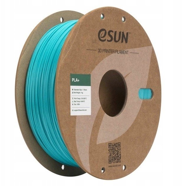 ESun Filament PLA+ 1,75mm 1kg